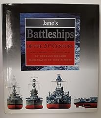 Jane battleships 20th for sale  Delivered anywhere in UK