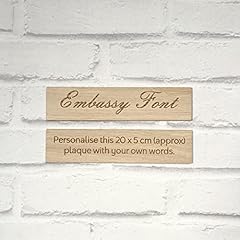 Cutncraft designs personalised for sale  Delivered anywhere in UK