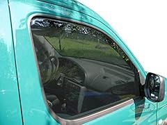 Automotive deflettori aria usato  Spedito ovunque in Italia 