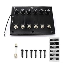 Pannello interruttore off usato Pannello interruttore off usato  Spedito ovunque in Italia