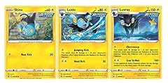 Luxray 048 163 usato  Spedito ovunque in Italia 