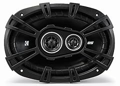 Kicker dsc6930 6x9 for sale  Delivered anywhere in USA 
