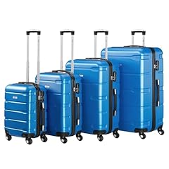 Set valigie zelsius usato  Spedito ovunque in Italia 