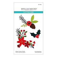 Spellbinders matrices découpe d'occasion  Livré partout en France