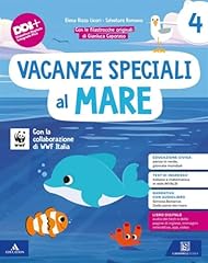 Vacanze speciali mare. usato  Spedito ovunque in Italia 