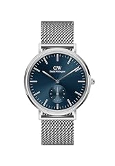 Daniel wellington orologio usato  Spedito ovunque in Italia 