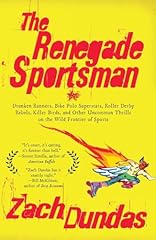 Renegade sportsman drunken for sale  Delivered anywhere in USA 