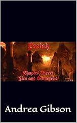 Pariah chapter three for sale  Delivered anywhere in USA 