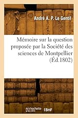 Mémoire proposée société d'occasion  Livré partout en France