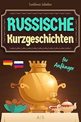 Russische kurzgeschichten anf� gebraucht kaufen  Wird an jeden Ort in Deutschland