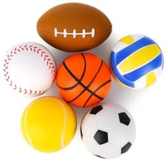 Mcpinky 6pcs foam for sale  Delivered anywhere in USA 