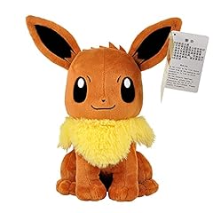 Large 30cm eevee for sale  Delivered anywhere in Ireland
