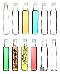 Bigdean glasflaschen 250ml gebraucht kaufen  Wird an jeden Ort in Deutschland