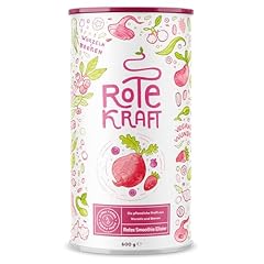 Rote kraft smoothie gebraucht kaufen  Wird an jeden Ort in Deutschland