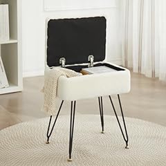 Leesingdo vanity stool for sale  Delivered anywhere in USA 