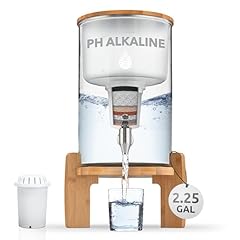Recharge glass alkaline for sale  Delivered anywhere in USA 