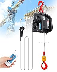 Newtry electric hoist for sale  Delivered anywhere in Ireland