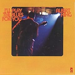 Albert king play gebraucht kaufen  Wird an jeden Ort in Deutschland