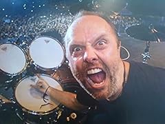 Carino lars ulrich for sale  Delivered anywhere in USA 