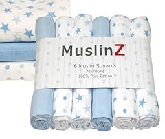Muslinz pack muslin for sale  Delivered anywhere in UK