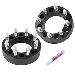 8x6.5 wheel spacers for sale  Delivered anywhere in USA 