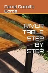 River table step gebraucht kaufen  Wird an jeden Ort in Deutschland