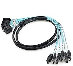 Cabledeconn gbps set usato  Spedito ovunque in Italia 