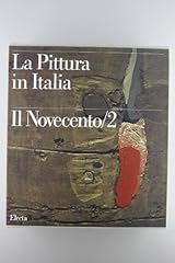 Pittura italia. novecento usato  Spedito ovunque in Italia 