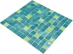Mosaico vetro linea usato  Spedito ovunque in Italia 