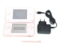 Nintendo lite rosa usato  Spedito ovunque in Italia 