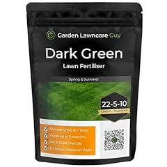 Dark green lawn for sale  Delivered anywhere in Ireland
