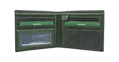 Visconti hunter oiled for sale  Delivered anywhere in UK