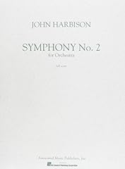 Symphony no. d'occasion  Livré partout en France