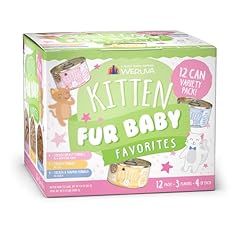 Weruva kitten fur for sale  Delivered anywhere in USA 