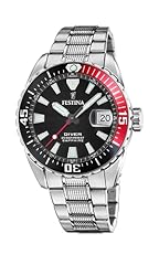 Festina diving watch gebraucht kaufen  Wird an jeden Ort in Deutschland