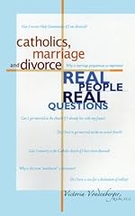 Catholics marriage divorce for sale  Delivered anywhere in USA 