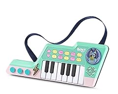 Vtech bluey keytar for sale  Delivered anywhere in UK
