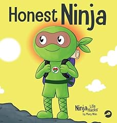 Honest ninja children usato  Spedito ovunque in Italia 