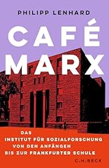 Café marx institut gebraucht kaufen  Wird an jeden Ort in Deutschland