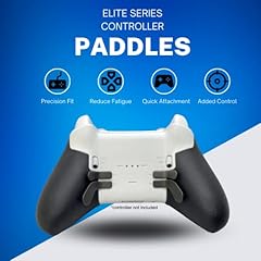 Elite controller paddles for sale  Delivered anywhere in USA 