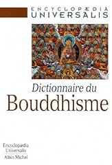 Dictionnaire bouddhisme d'occasion  Livré partout en Belgiqu