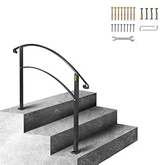 Happybuy handrails outdoor for sale  Delivered anywhere in USA 