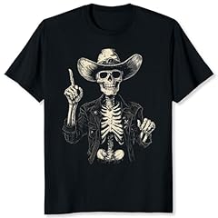 Western cowboy skeleton for sale  Delivered anywhere in USA 