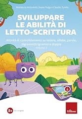 Sviluppare abilità letto usato  Spedito ovunque in Italia 