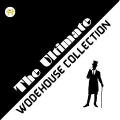Ultimate wodehouse collection for sale  Delivered anywhere in UK