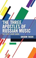 Three apostles russian for sale  Delivered anywhere in UK