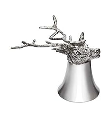 Wentworth pewter stag for sale  Delivered anywhere in USA 