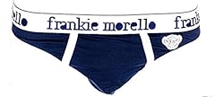 Frankie morello slip usato  Spedito ovunque in Italia 