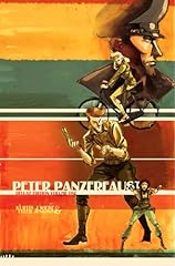 Peter panzerfaust deluxe for sale  Delivered anywhere in UK