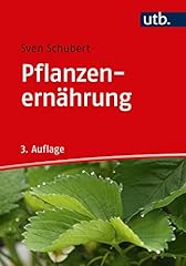 Pflanzenernährung grundwissen gebraucht kaufen  Wird an jeden Ort in Deutschland